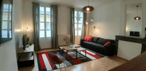 Burdigala Homes - Appart de la Devise